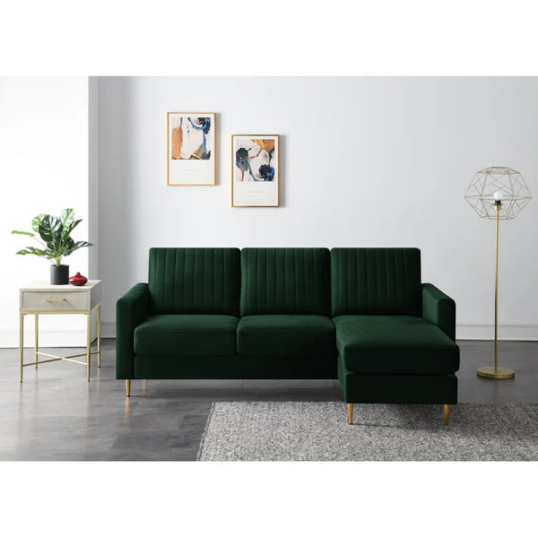 Mathilde Corner Sofa