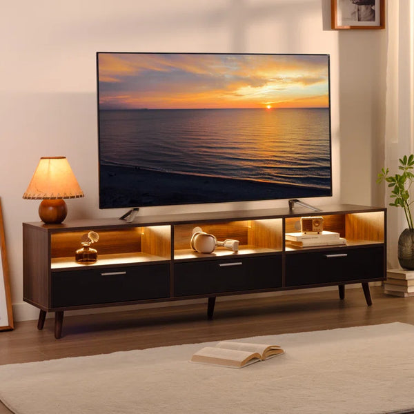 Isandro TV Stand