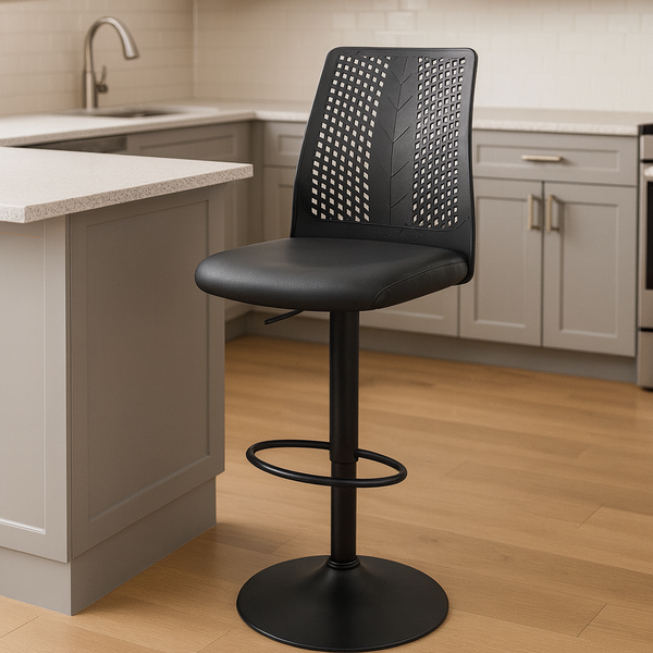 Leafline Bar Stool