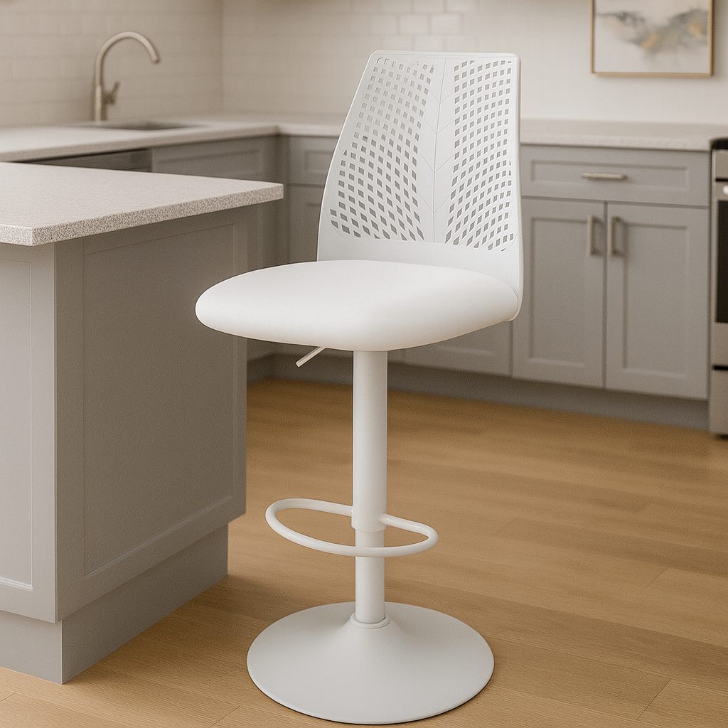 Leafline Bar Stool