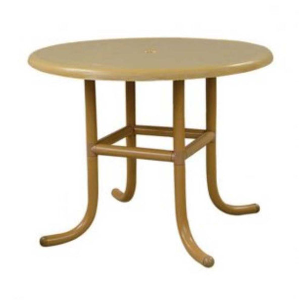 River Round Outdoor Table
