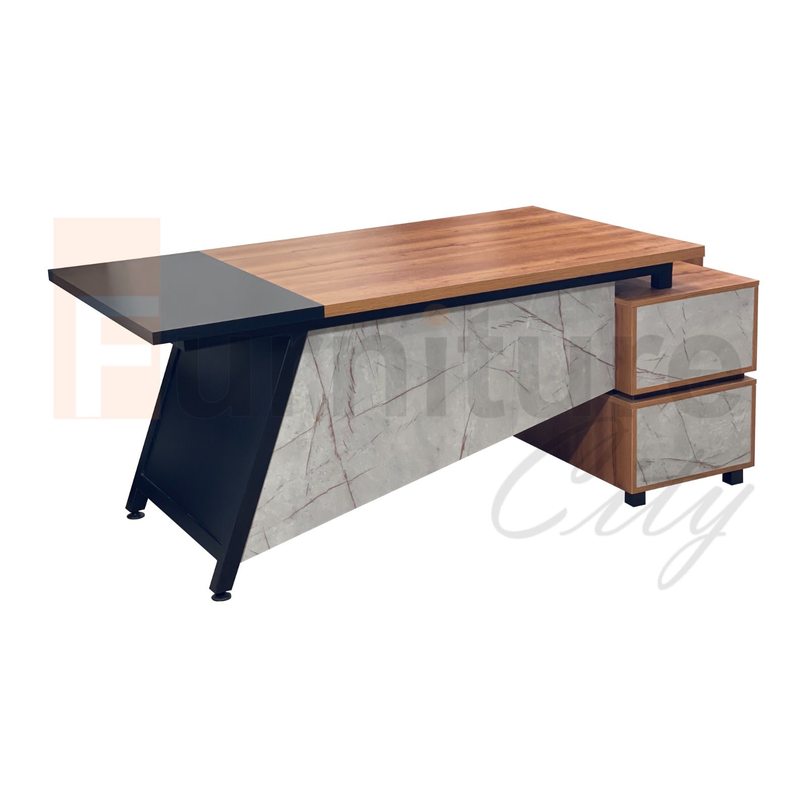 Azriel Executive Table Furniture City Lahore azriel-executive-table-furniture-city-lahore