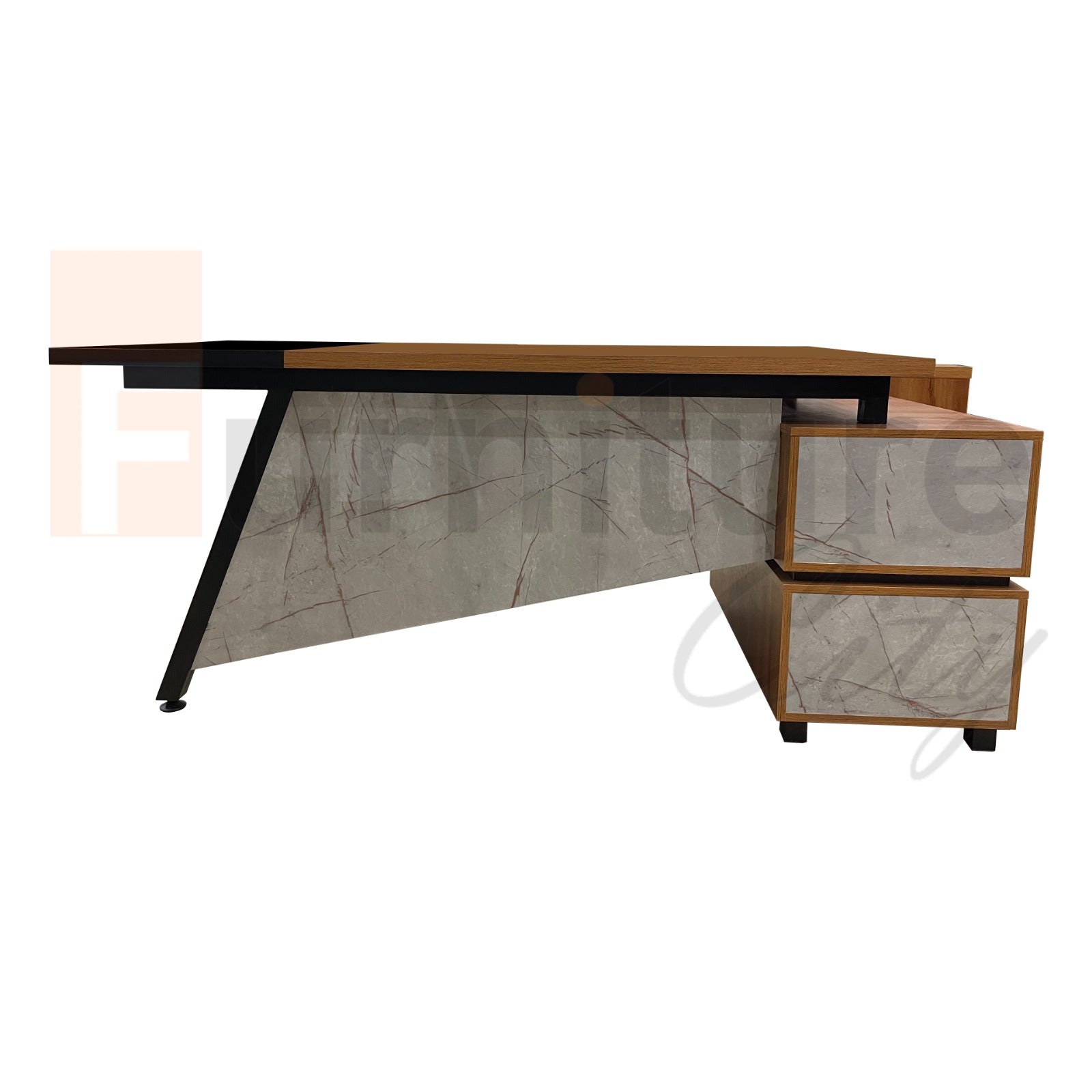 Azriel Executive Table Furniture City Lahore azriel-executive-table-furniture-city-lahore