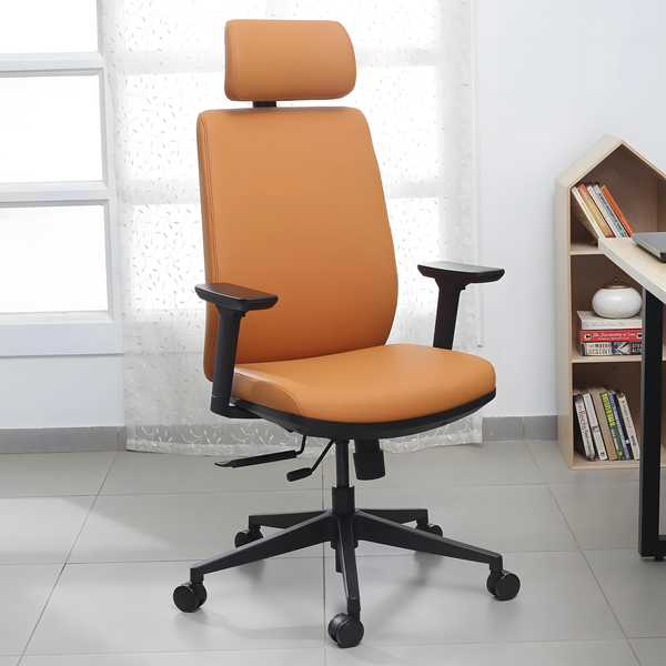 Ariko Executive Chair