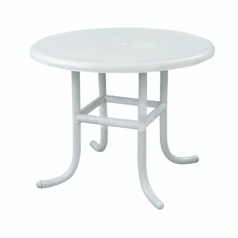 River Round Outdoor Table