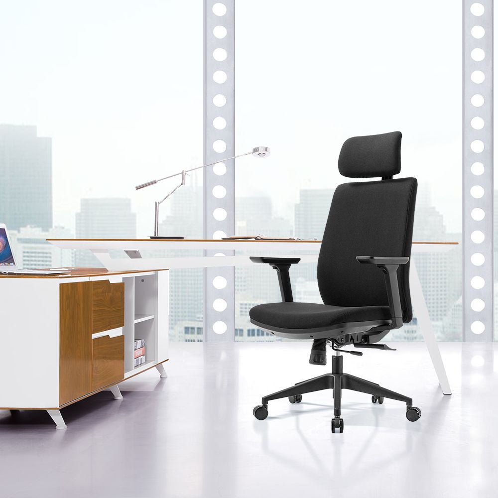 Ariko Executive Chair