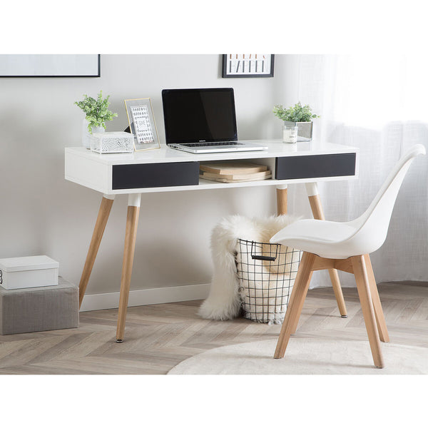 Deker Study Desk