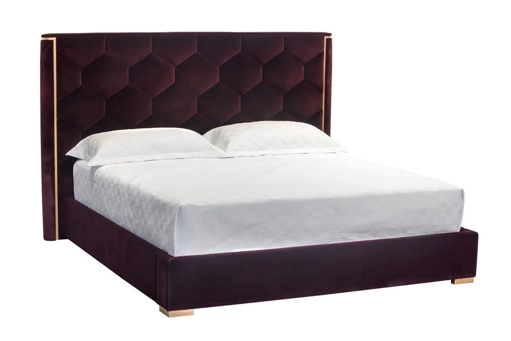 Easton Bed Set