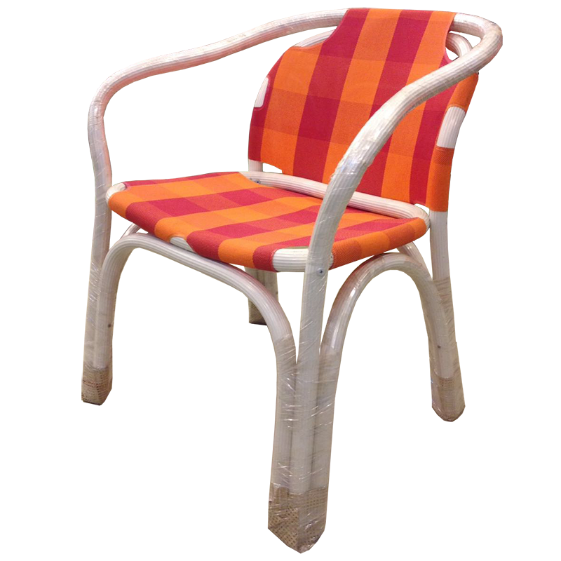 Mosca Outdoor Chair
