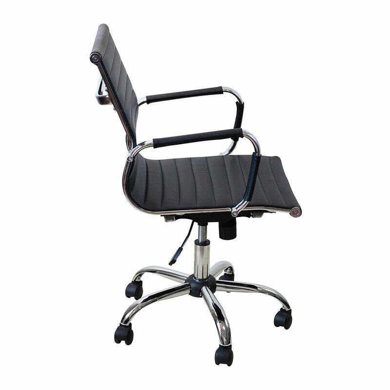 Alkes Office Chair - Furniture City (Lahore)