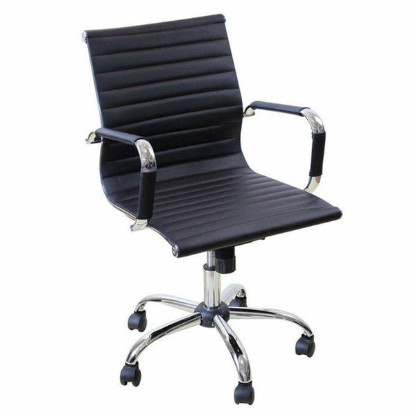 Alkes Office Chair - Furniture City (Lahore)