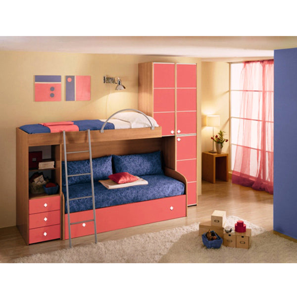 Bunk Bed BB 23