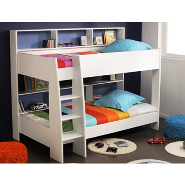 Bunk Bed BB 24