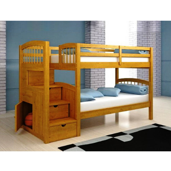 Bunk Bed BB 25