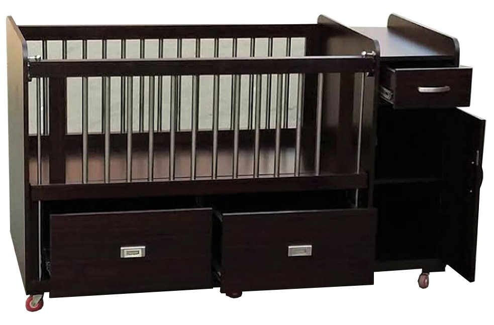 Jenny Baby Cot