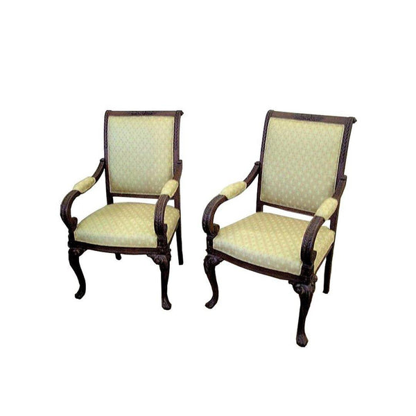 Bedroom Chair BC-03 - Furniture City (Lahore)