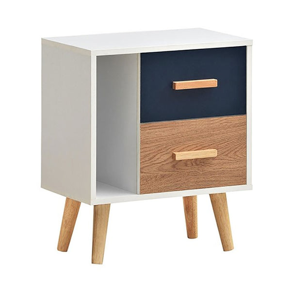 Cleve Bedside Table