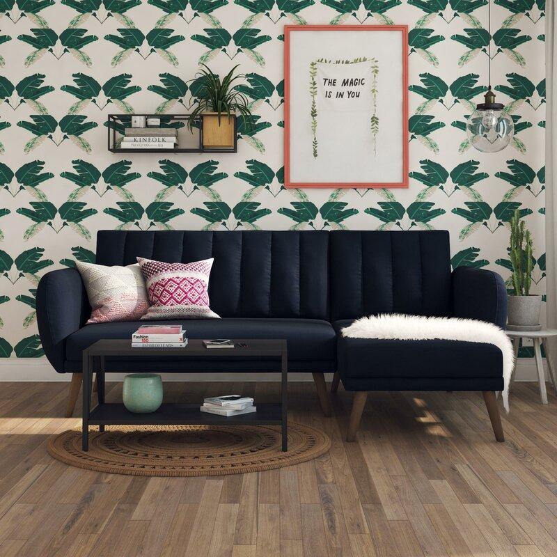 Brittany Corner Sofa - Furniture City (Lahore)