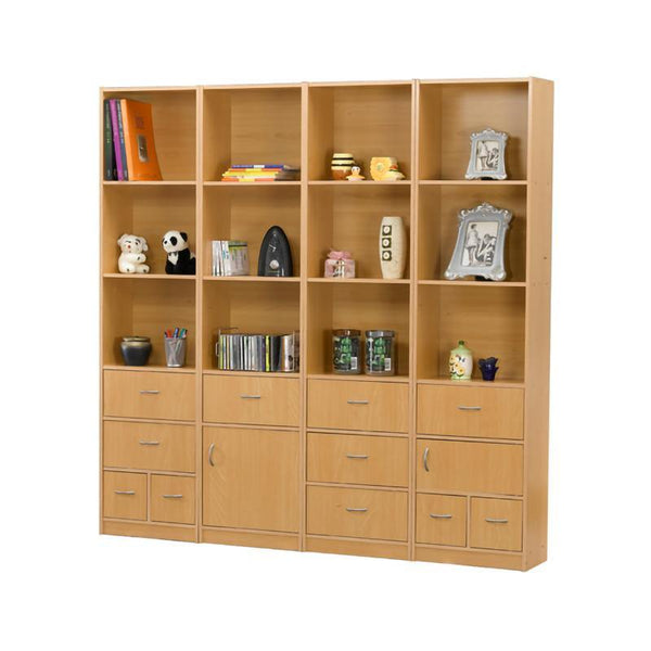 Drawer Cabinet CB-12 - Furniture City (Lahore)