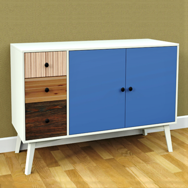 Drawer Cabinet CB-15 - Furniture City (Lahore)