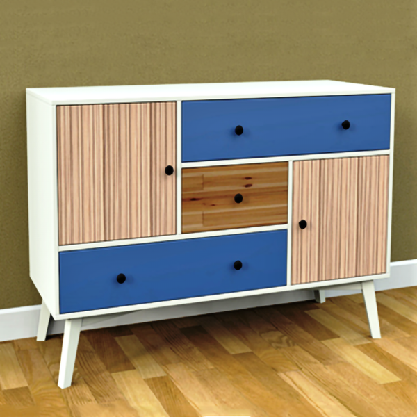 Drawer Cabinet CB-16 - Furniture City (Lahore)