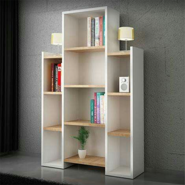 Book Shelf CB-37 - Furniture City (Lahore)