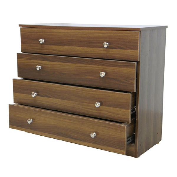 Torin 4 Drawer Chest