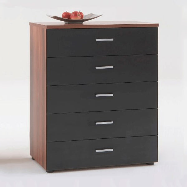 Moss 5 Drawer Chest