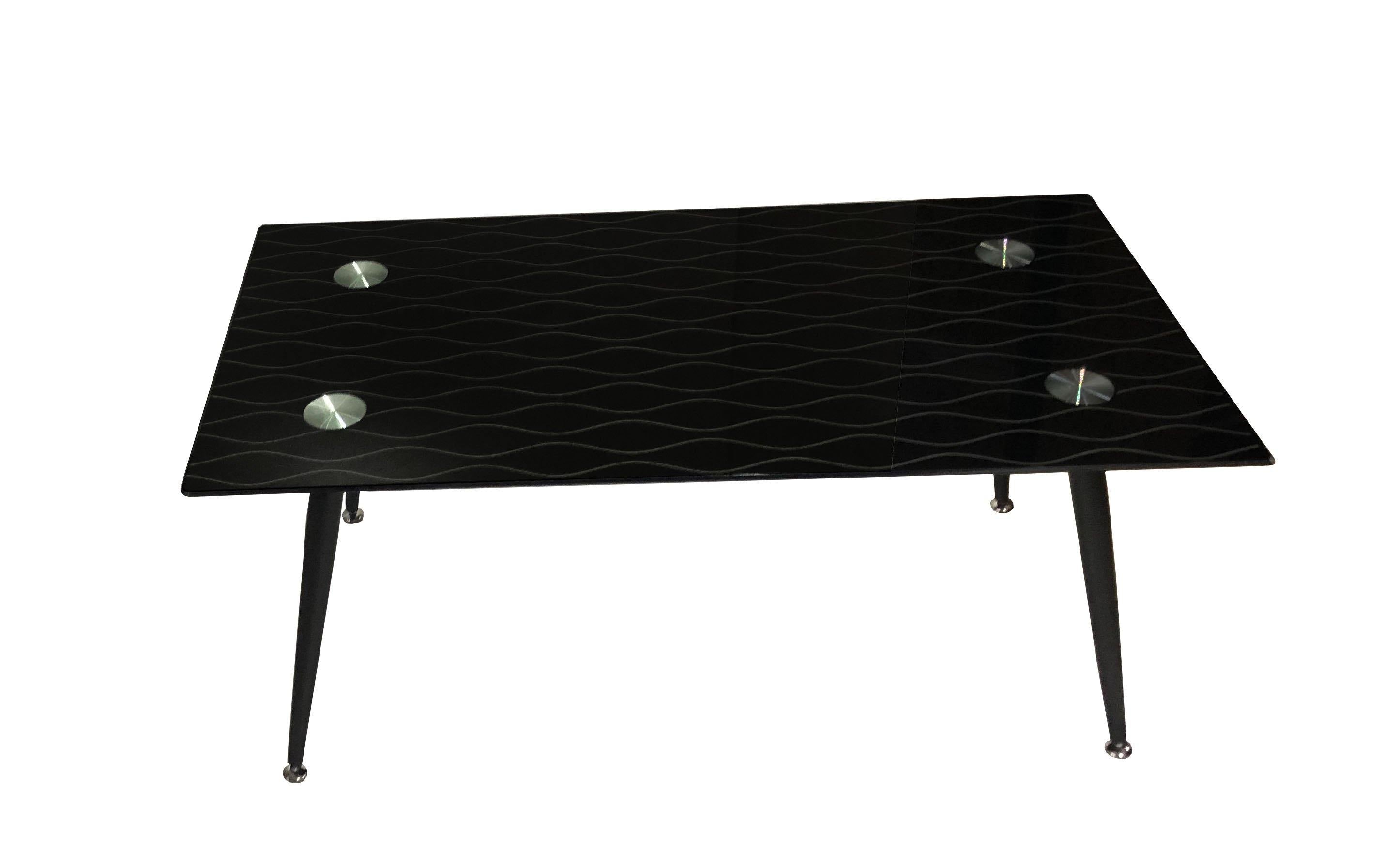 Coffee Table CT-03 - Furniture City (Lahore)