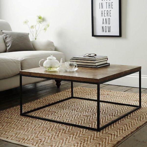 Coffee Table CT-41