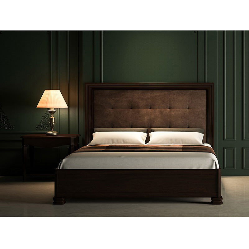 Marlet Double Bed