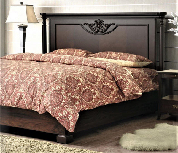 Double Bed    DB-01