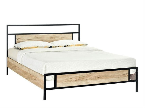 Double Bed   DB-15