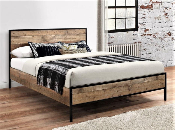Double Bed   DB-16