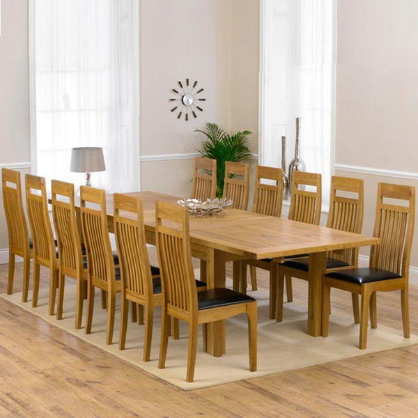 Dining Table DT-13