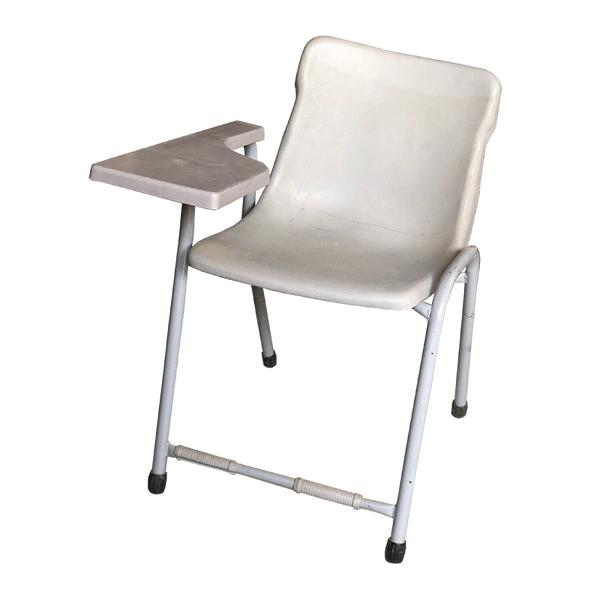 Akiva Study Chair