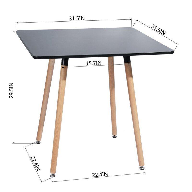 Dining Table DT-332 - Furniture City (Lahore)