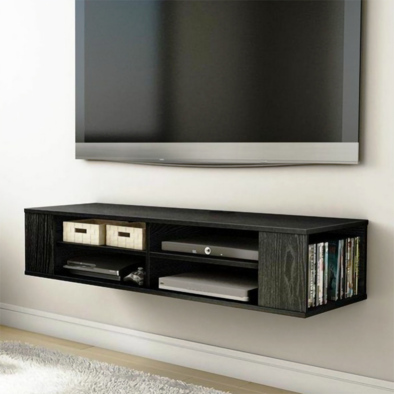 Wisser entertainment center deals