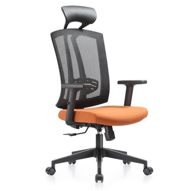 Zilla Executive Chair - Furniture City (Lahore)