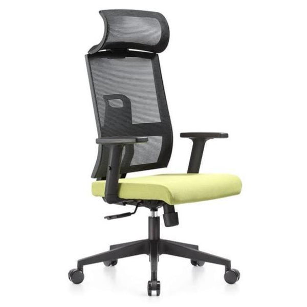 Thaxten Executive Chair - Furniture City (Lahore)