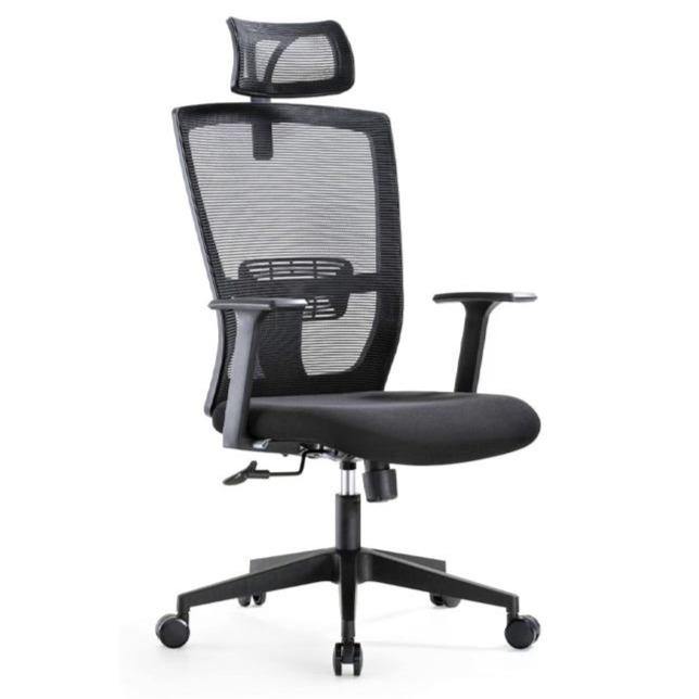 Grayson Executive Chair - Furniture City (Lahore)