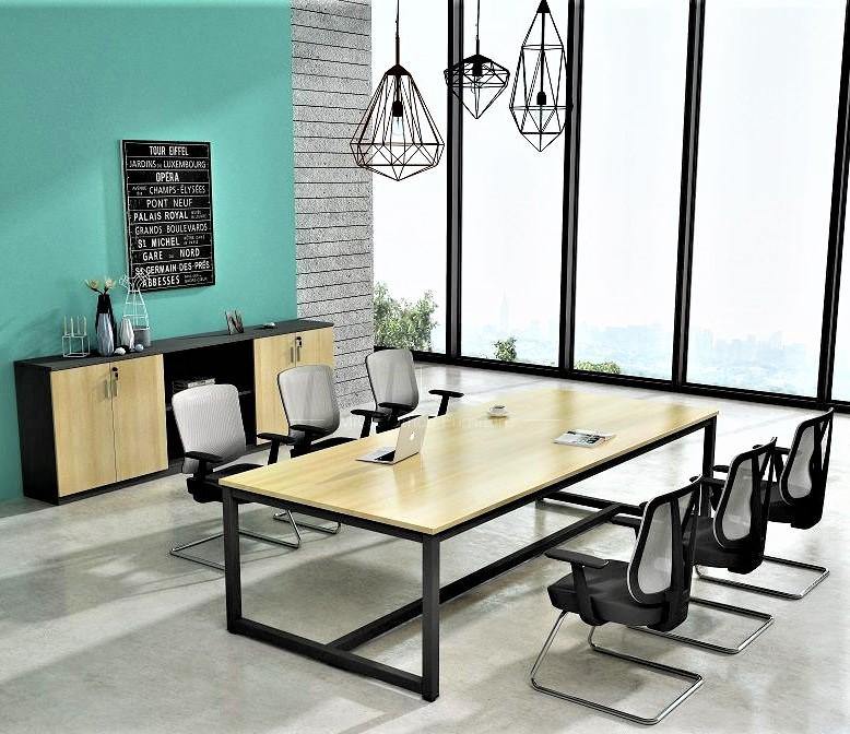 Meeting Table MT-19 