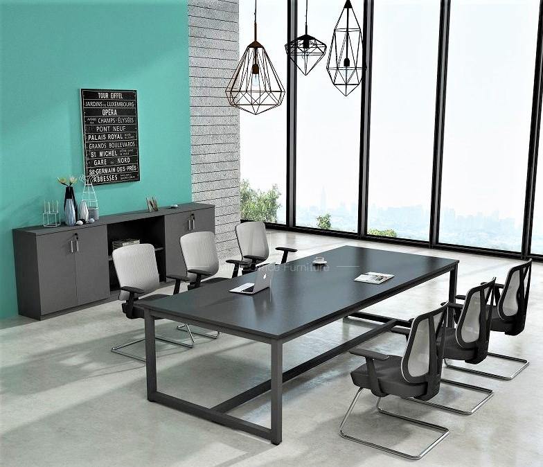 Meeting Table MT-19 - Furniture City (Lahore)