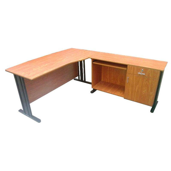 Office Table OT-07 - Furniture City (Lahore)