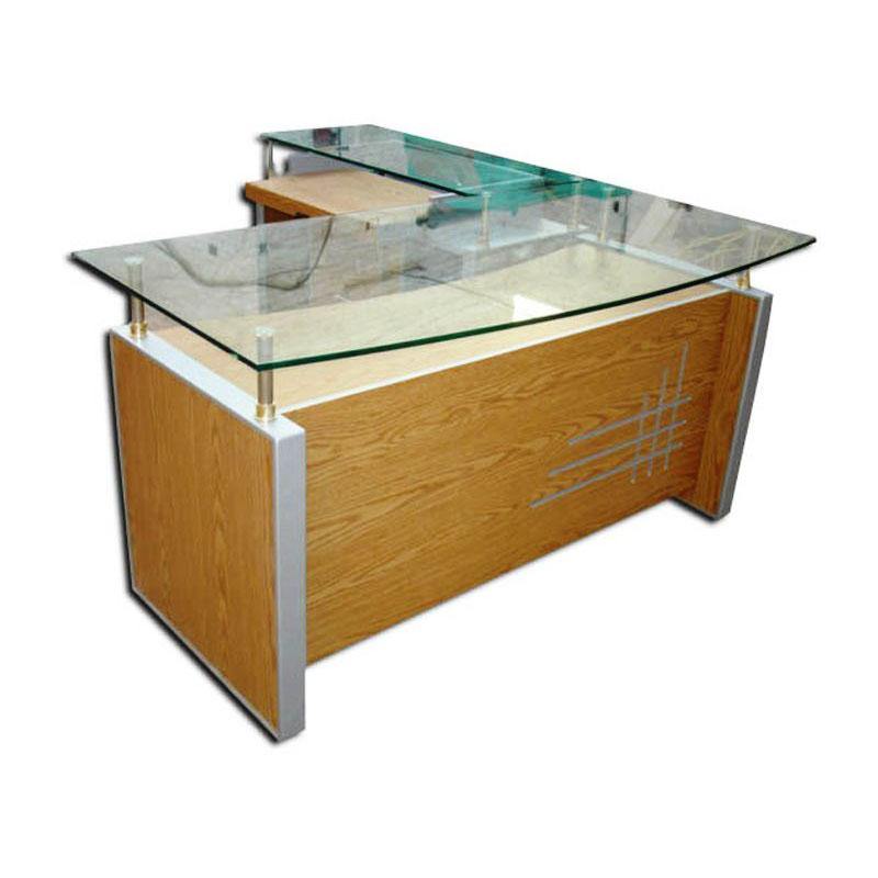Office Table OT-10 - Furniture City (Lahore)
