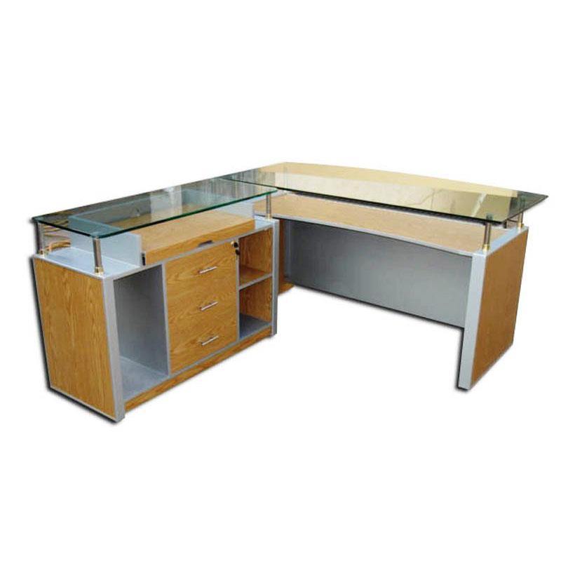 Office Table OT-10 - Furniture City (Lahore)