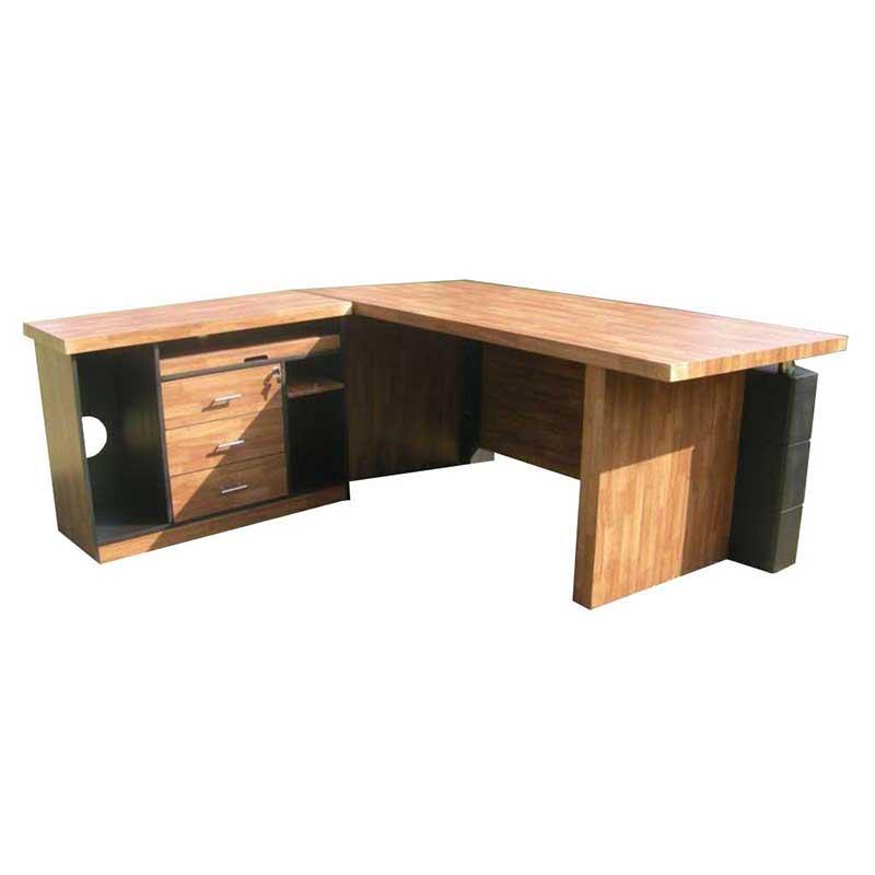 Office Table OT-16 - Furniture City (Lahore)