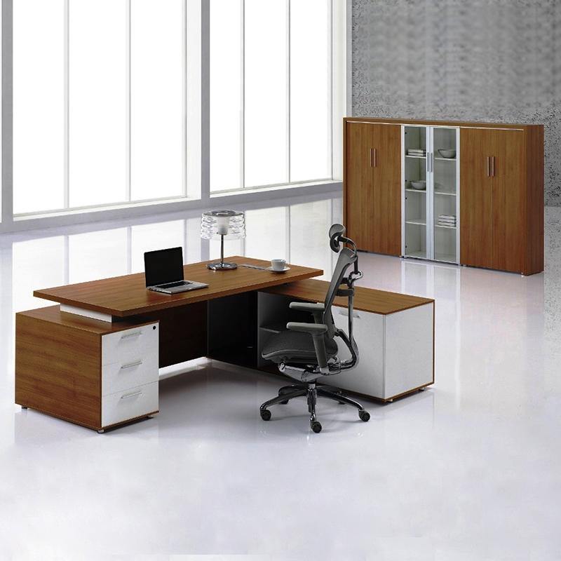 Office Table OT-21 - Furniture City (Lahore)
