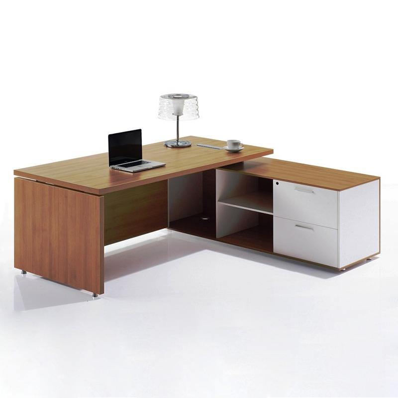 Office Table OT-22 - Furniture City (Lahore)