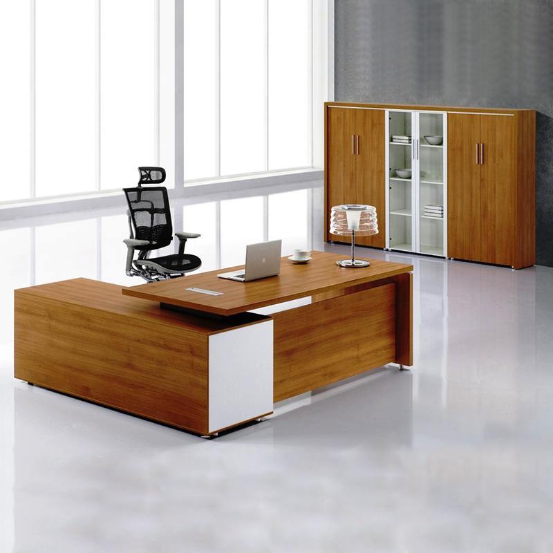 Office Table OT-22 - Furniture City (Lahore)